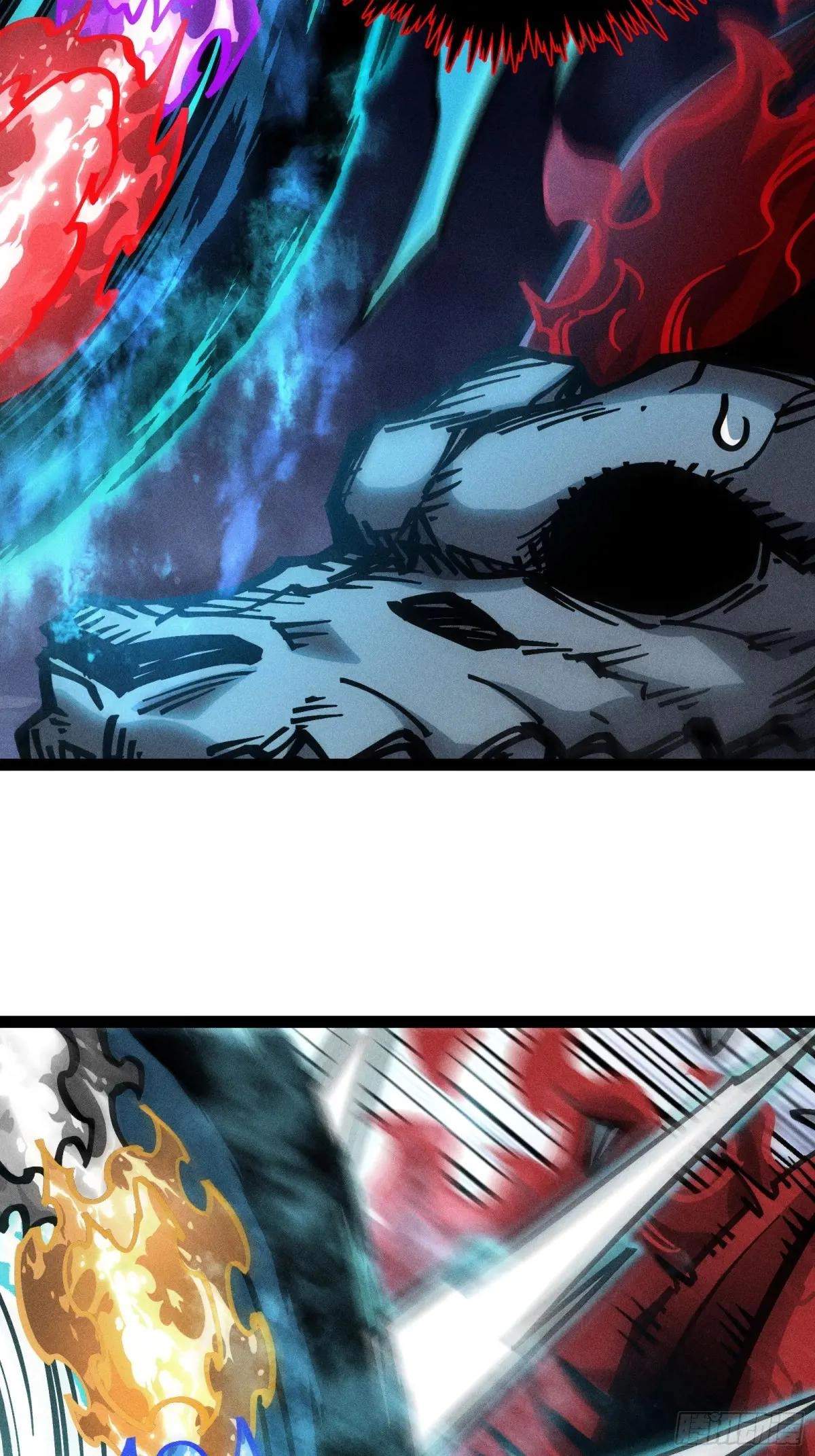 I Am a Living Beast in the World of Cultivating Immortals Chapter 23 page 51