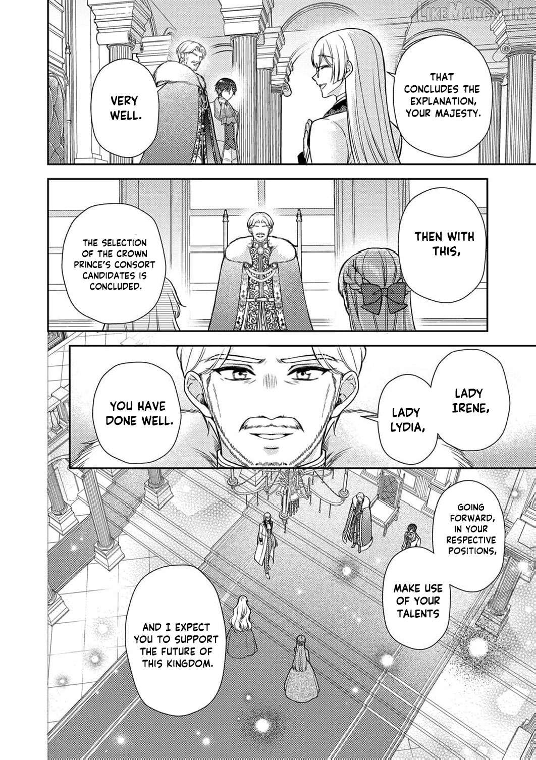 Koushaku Reijou Lydia no Utsukushiki Ken - Uragirareta no de Kochira kara Konyaku Hakisasete Itadakimasu Chapter 25 page 13