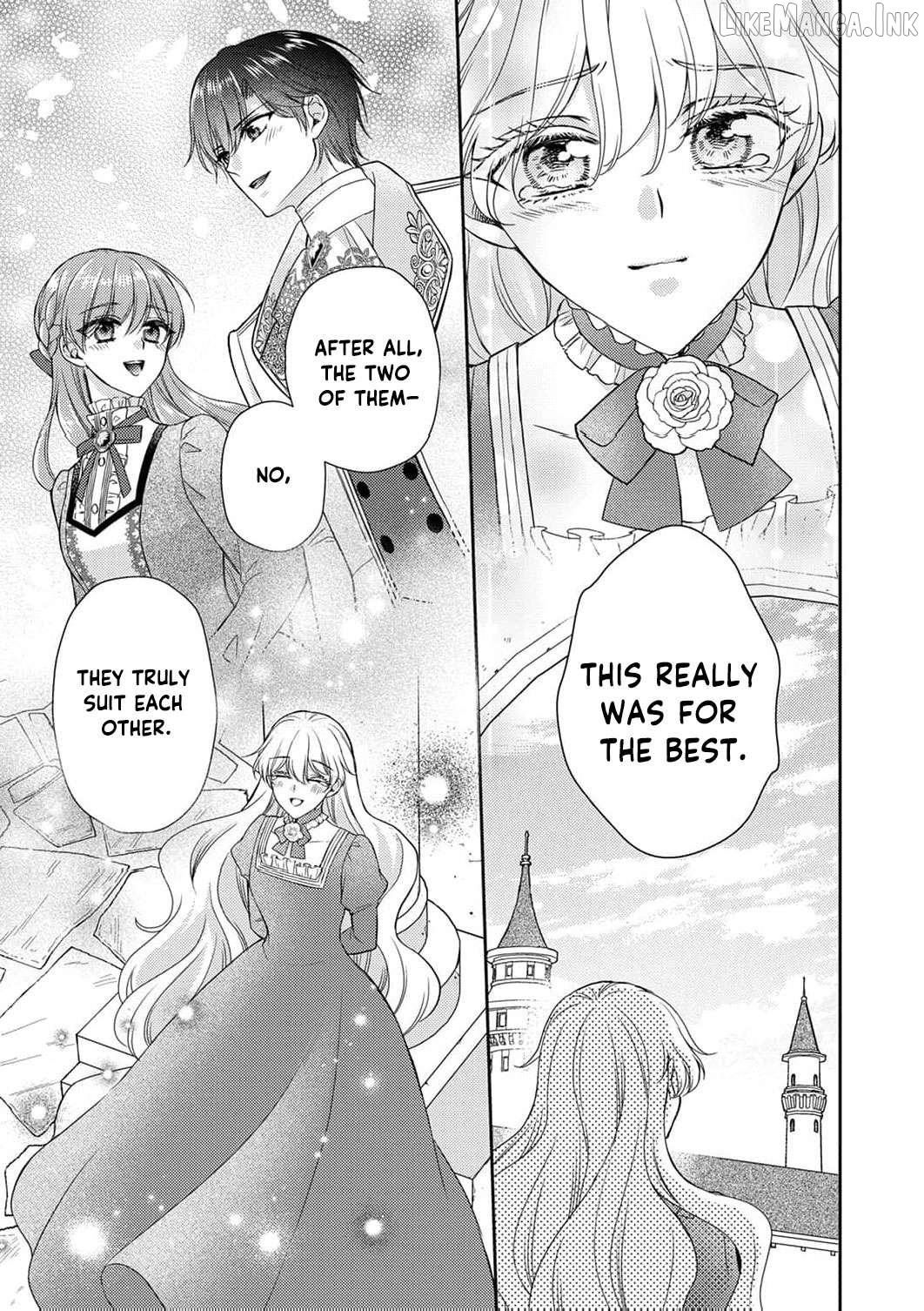 Koushaku Reijou Lydia no Utsukushiki Ken - Uragirareta no de Kochira kara Konyaku Hakisasete Itadakimasu Chapter 25 page 20