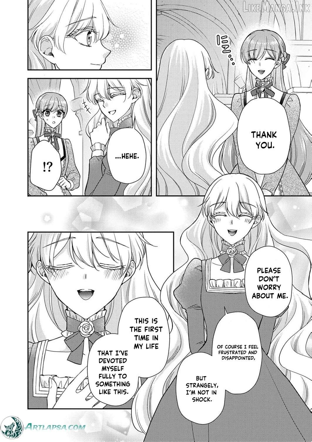 Koushaku Reijou Lydia no Utsukushiki Ken - Uragirareta no de Kochira kara Konyaku Hakisasete Itadakimasu Chapter 25 page 15
