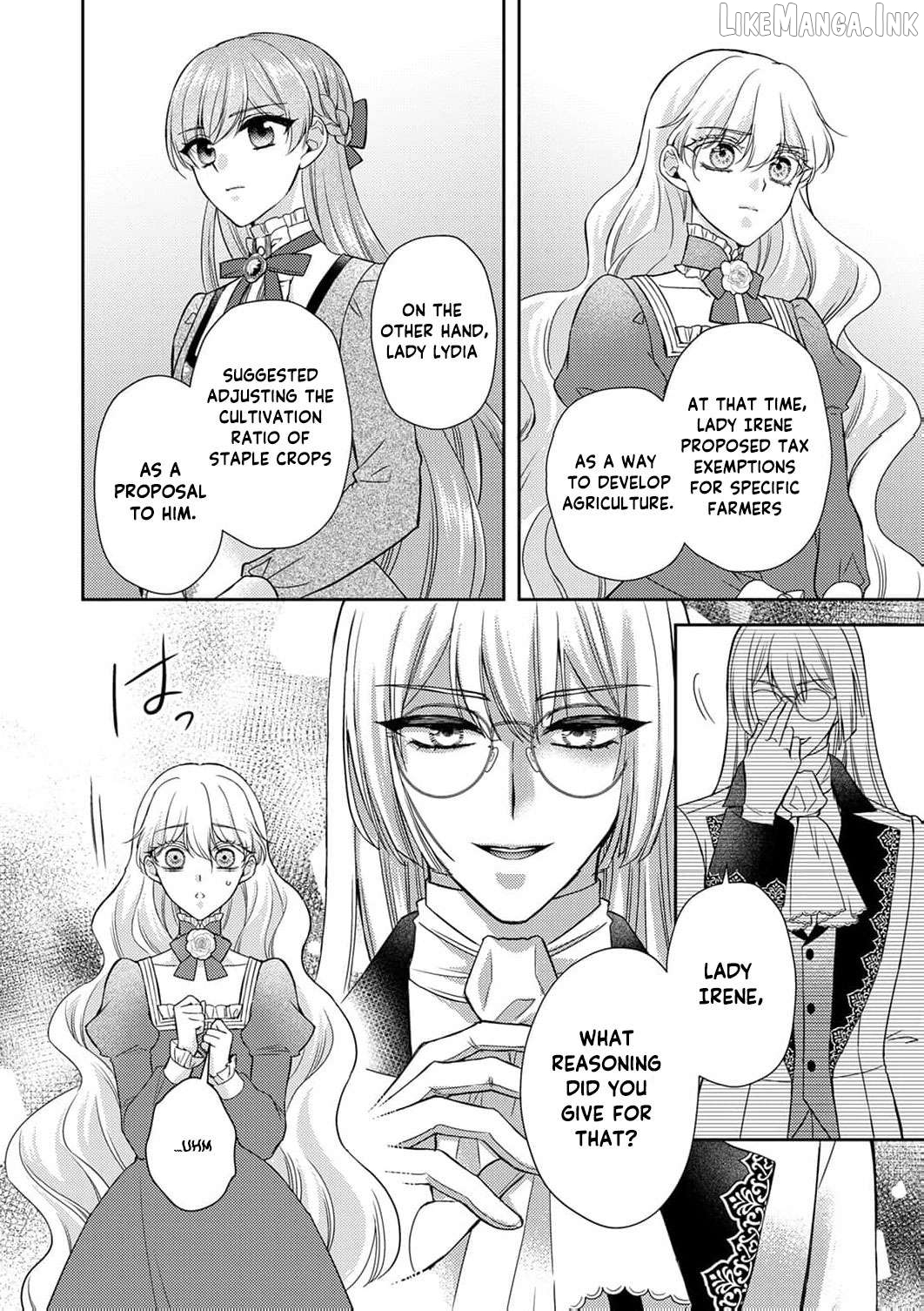 Koushaku Reijou Lydia no Utsukushiki Ken - Uragirareta no de Kochira kara Konyaku Hakisasete Itadakimasu Chapter 25 page 9