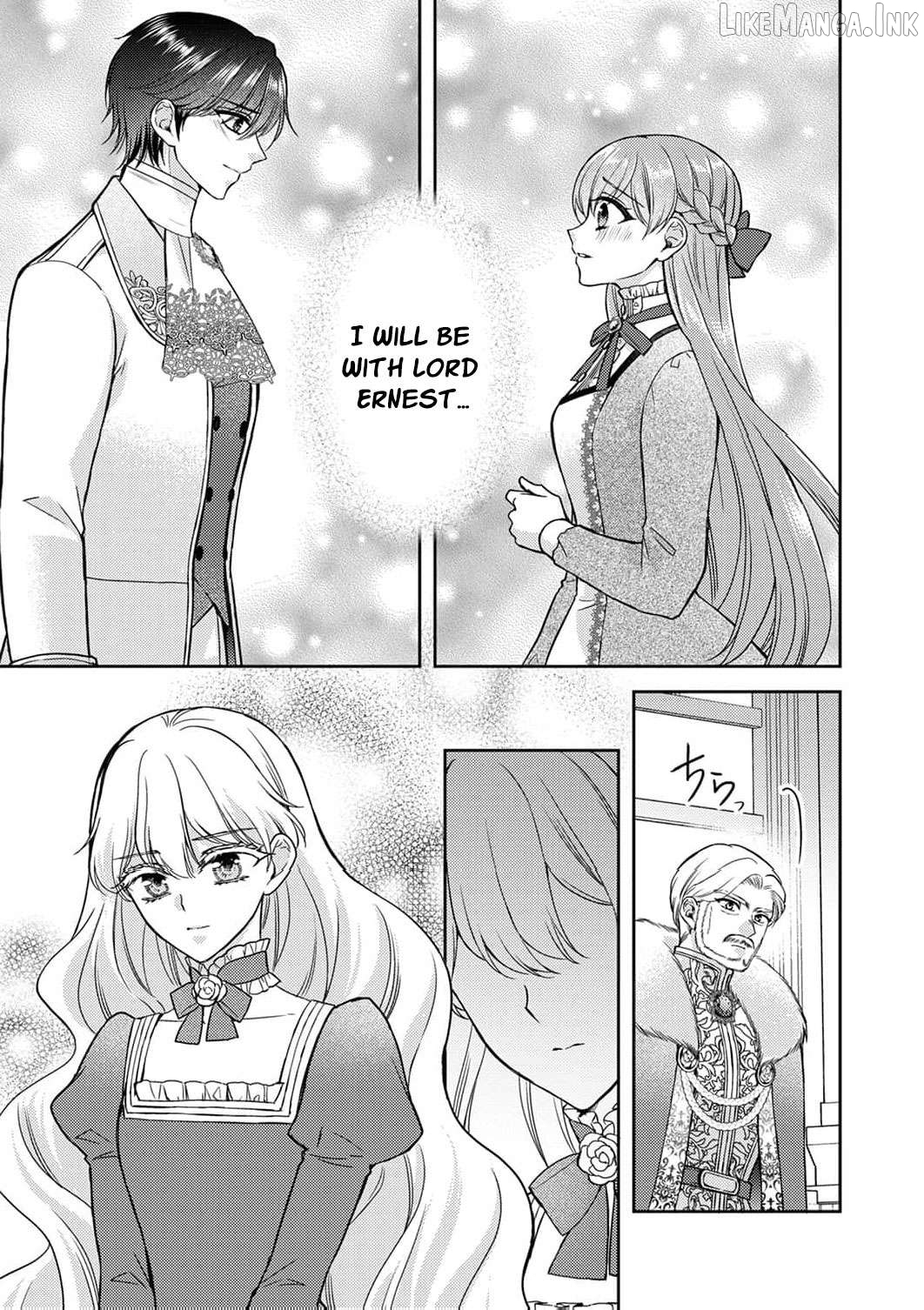 Koushaku Reijou Lydia no Utsukushiki Ken - Uragirareta no de Kochira kara Konyaku Hakisasete Itadakimasu Chapter 25 page 6