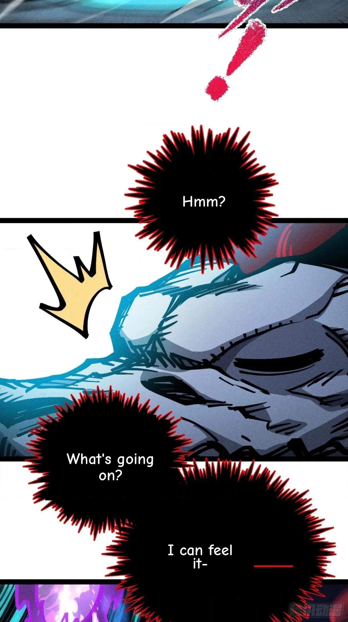 I Am a Living Beast in the World of Cultivating Immortals Chapter 23 page 50