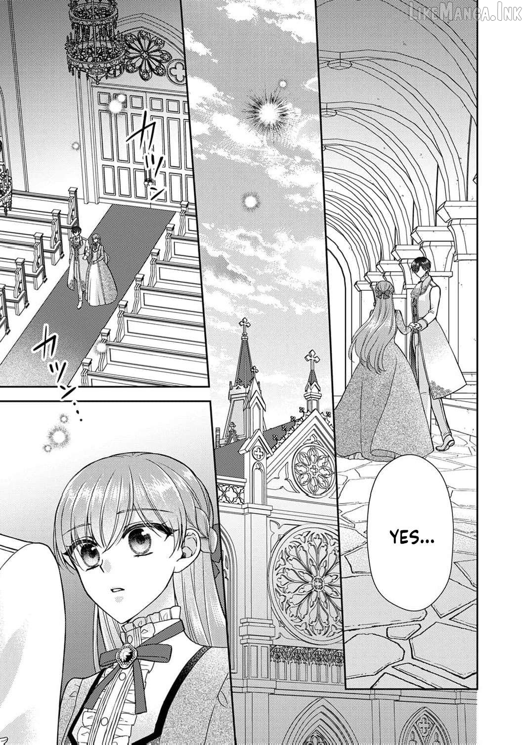 Koushaku Reijou Lydia no Utsukushiki Ken - Uragirareta no de Kochira kara Konyaku Hakisasete Itadakimasu Chapter 25 page 22