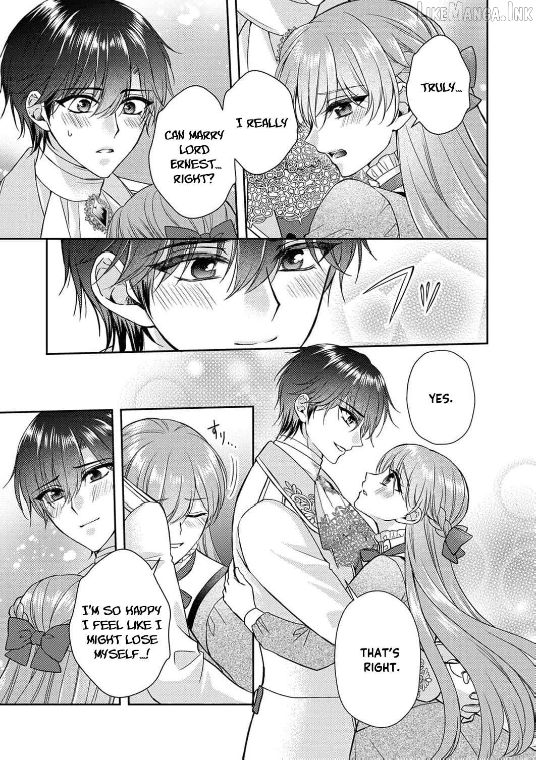 Koushaku Reijou Lydia no Utsukushiki Ken - Uragirareta no de Kochira kara Konyaku Hakisasete Itadakimasu Chapter 25 page 26