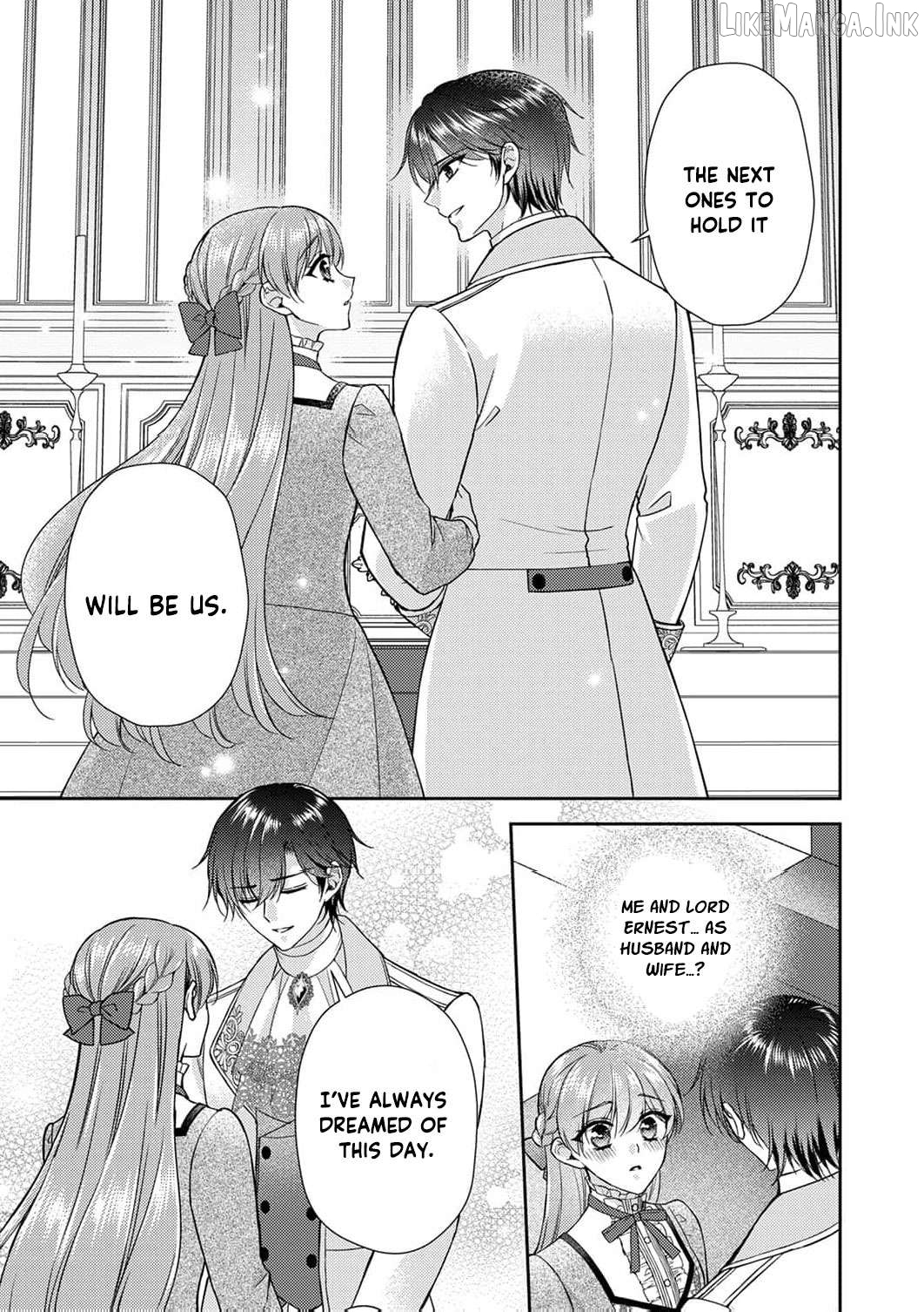 Koushaku Reijou Lydia no Utsukushiki Ken - Uragirareta no de Kochira kara Konyaku Hakisasete Itadakimasu Chapter 25 page 24