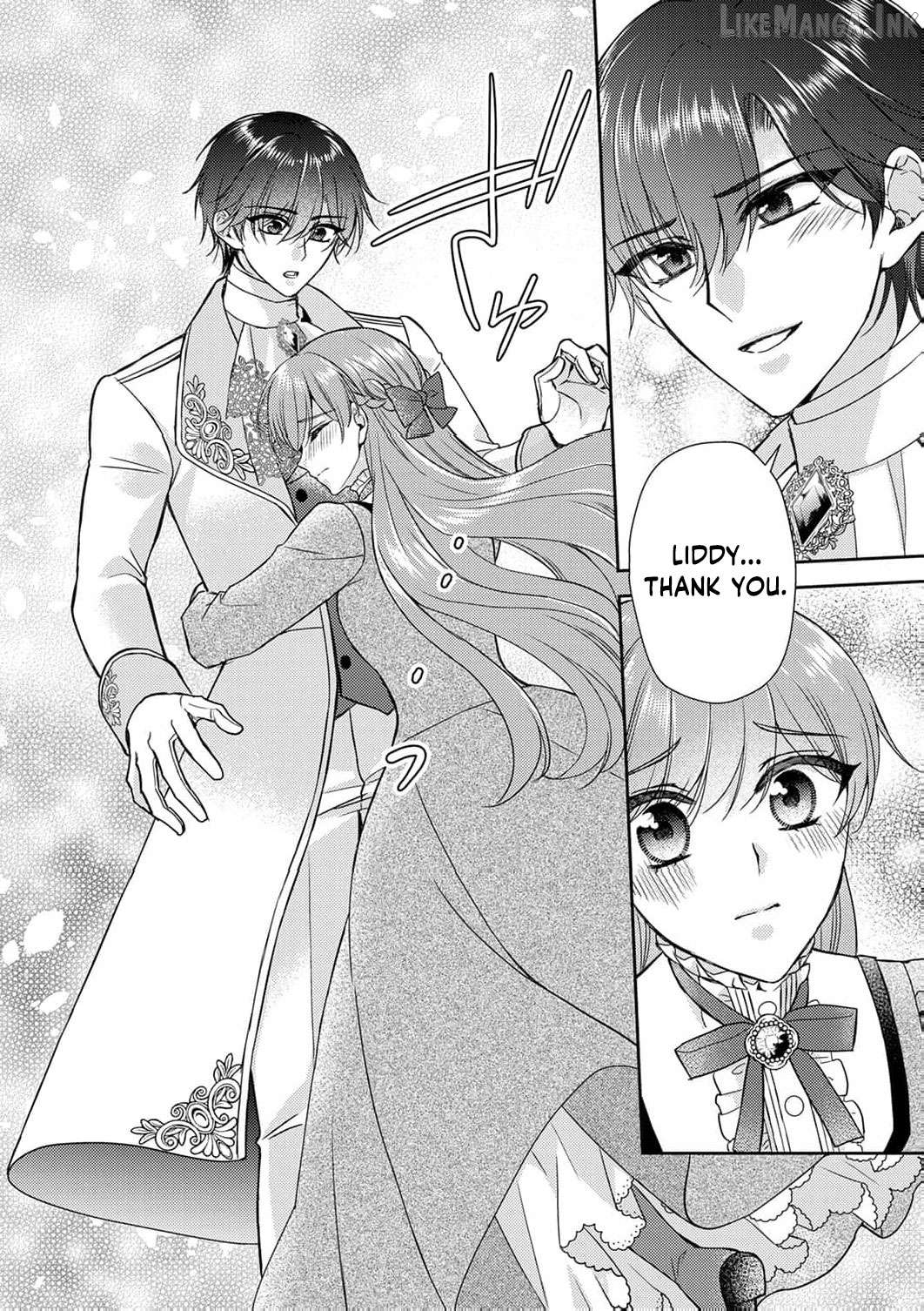 Koushaku Reijou Lydia no Utsukushiki Ken - Uragirareta no de Kochira kara Konyaku Hakisasete Itadakimasu Chapter 25 page 25