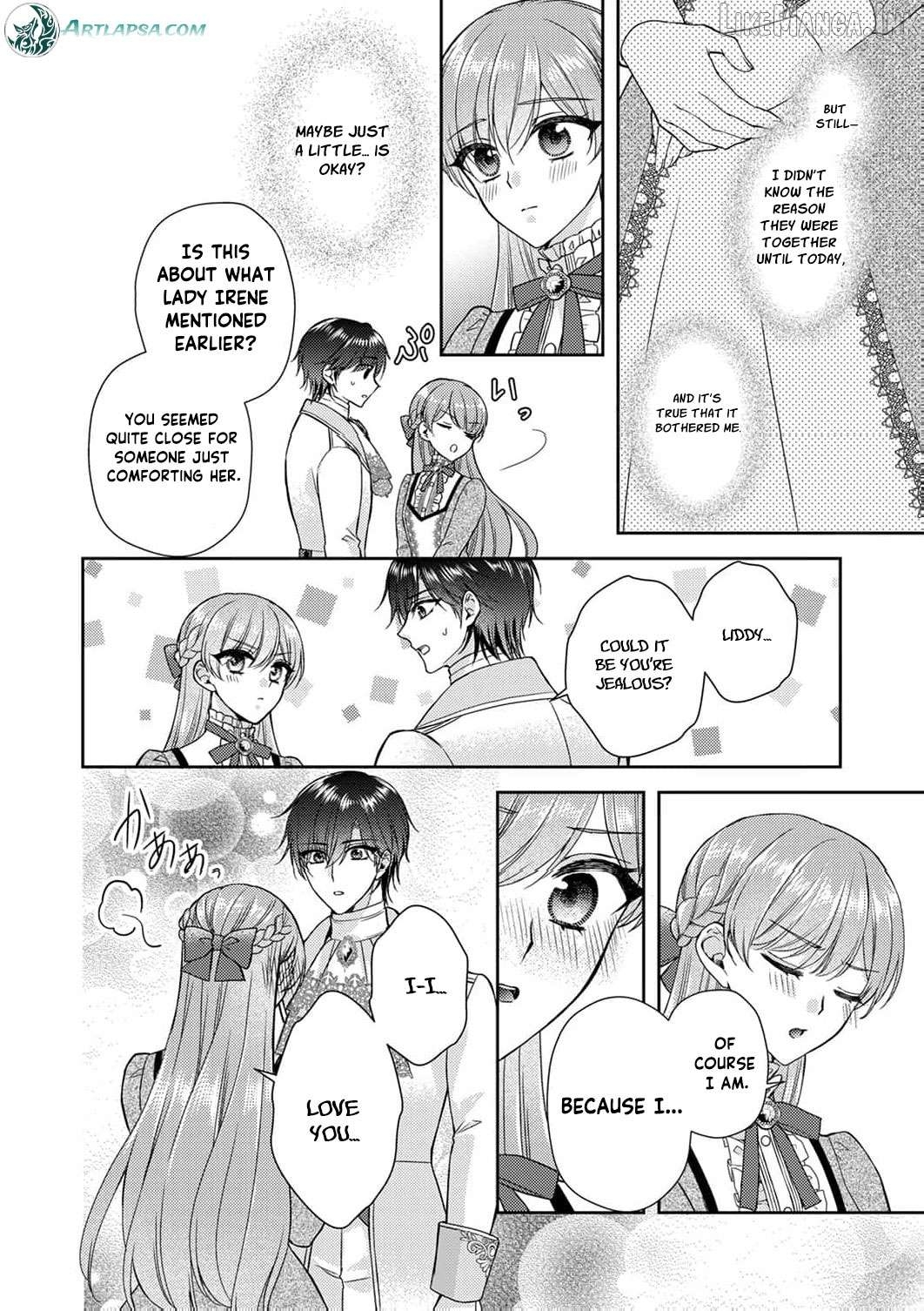 Koushaku Reijou Lydia no Utsukushiki Ken - Uragirareta no de Kochira kara Konyaku Hakisasete Itadakimasu Chapter 25 page 29