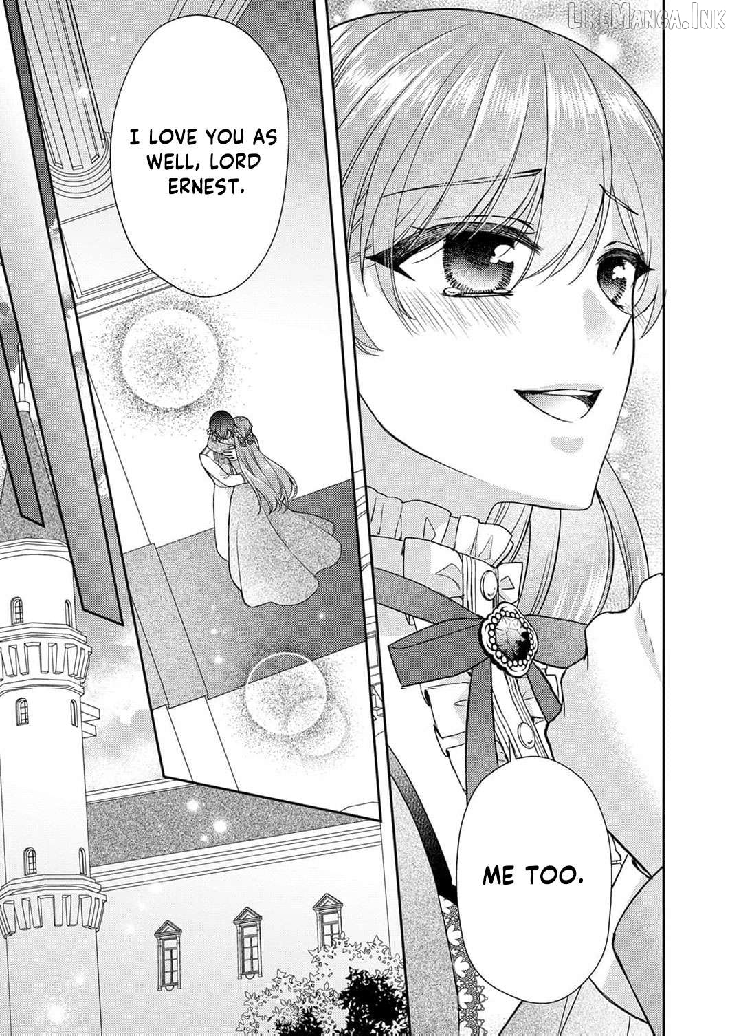 Koushaku Reijou Lydia no Utsukushiki Ken - Uragirareta no de Kochira kara Konyaku Hakisasete Itadakimasu Chapter 25 page 32