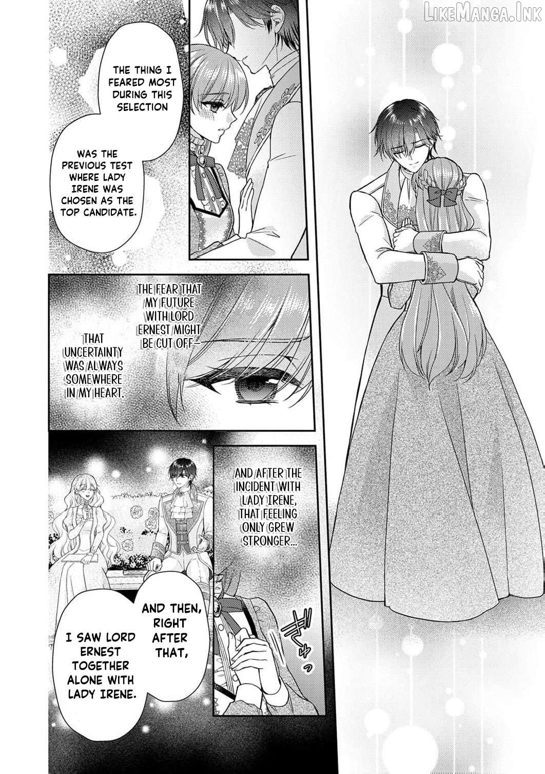 Koushaku Reijou Lydia no Utsukushiki Ken - Uragirareta no de Kochira kara Konyaku Hakisasete Itadakimasu Chapter 25 page 27