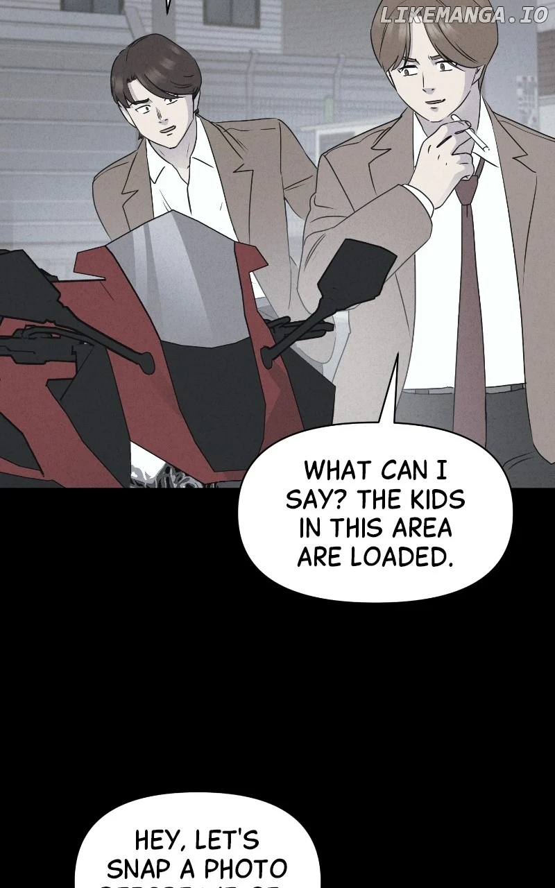 Tales of the Unusual 2 Chapter 25 page 65