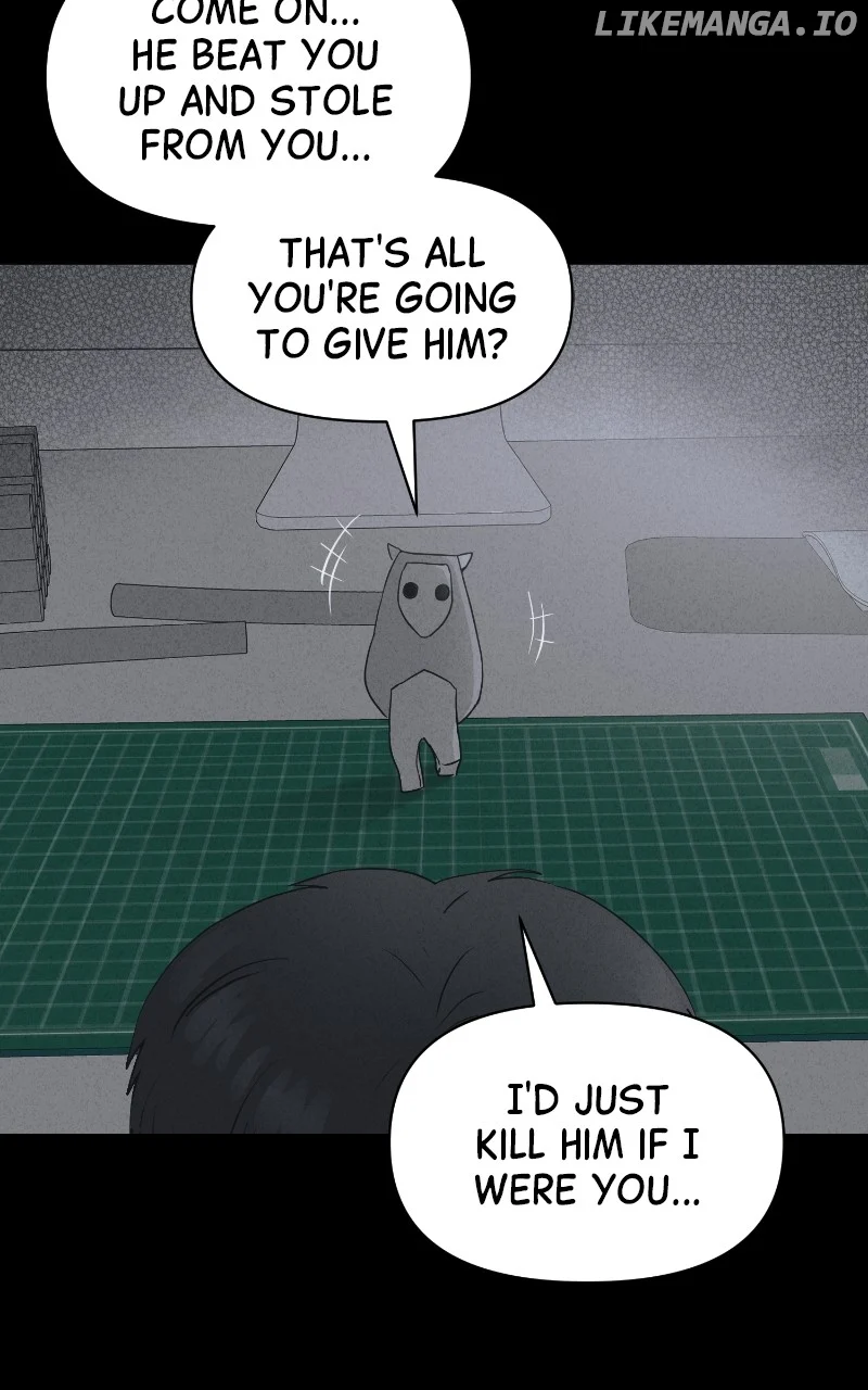 Tales of the Unusual 2 Chapter 25 page 58