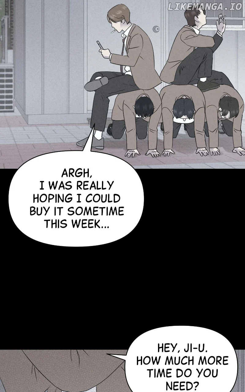 Tales of the Unusual 2 Chapter 25 page 14