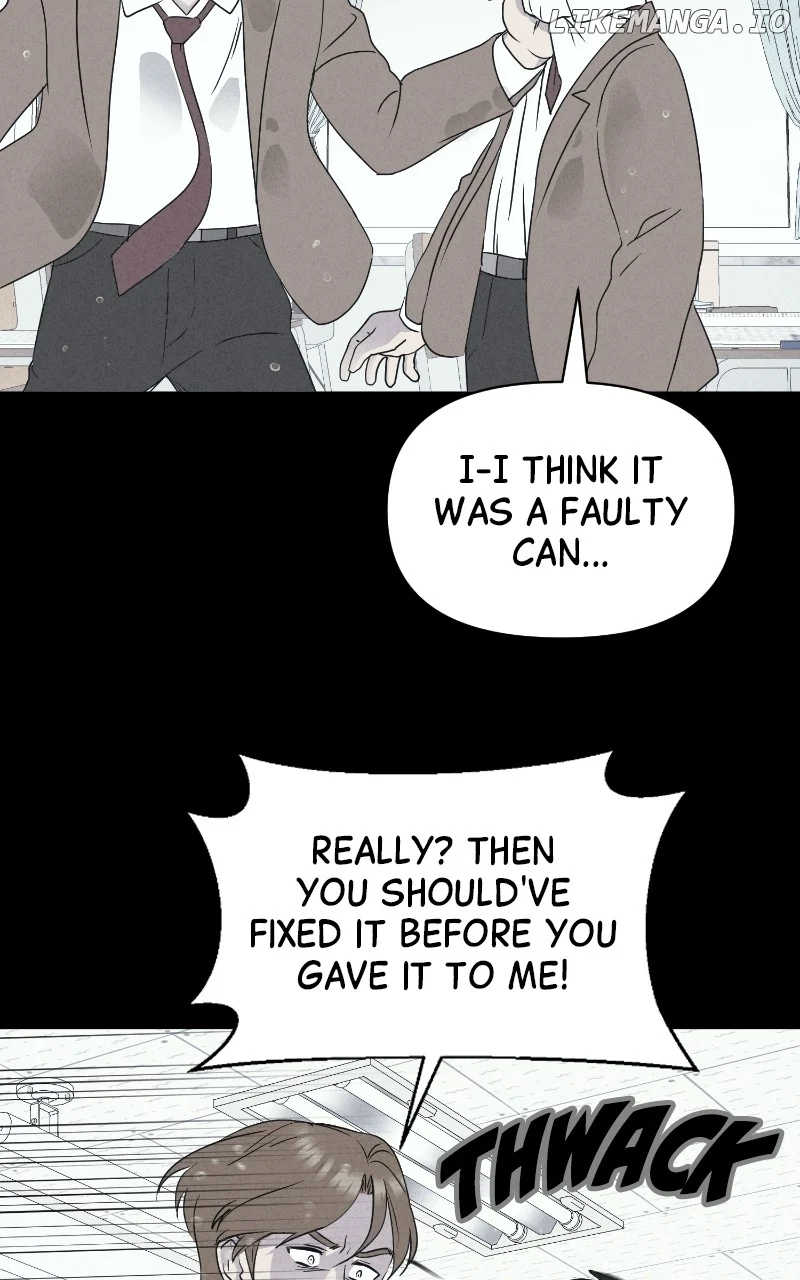 Tales of the Unusual 2 Chapter 25 page 2