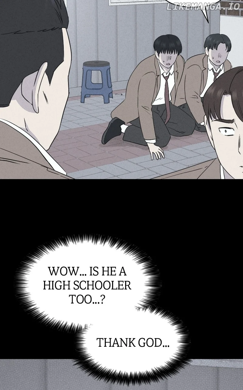 Tales of the Unusual 2 Chapter 25 page 22