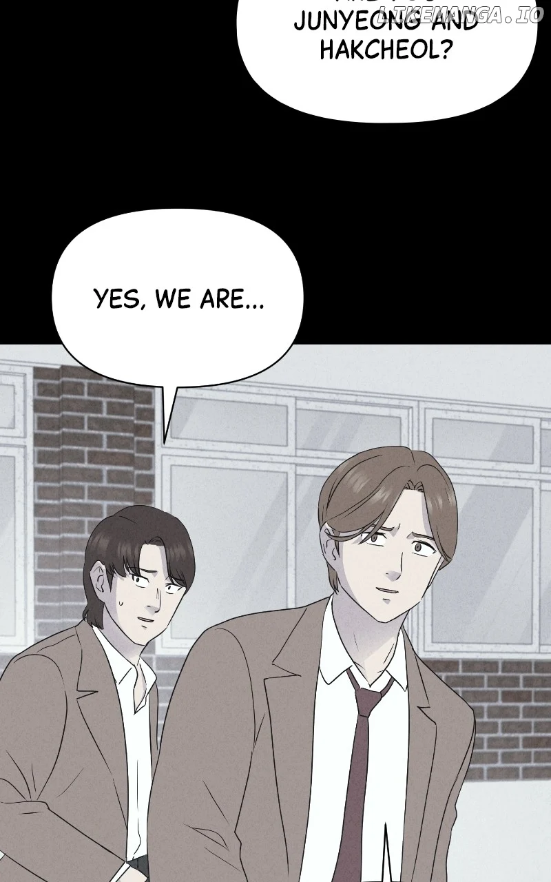 Tales of the Unusual 2 Chapter 25 page 19