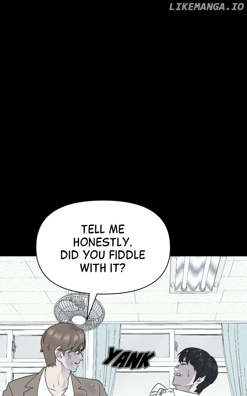 Tales of the Unusual 2 Chapter 25 page 1