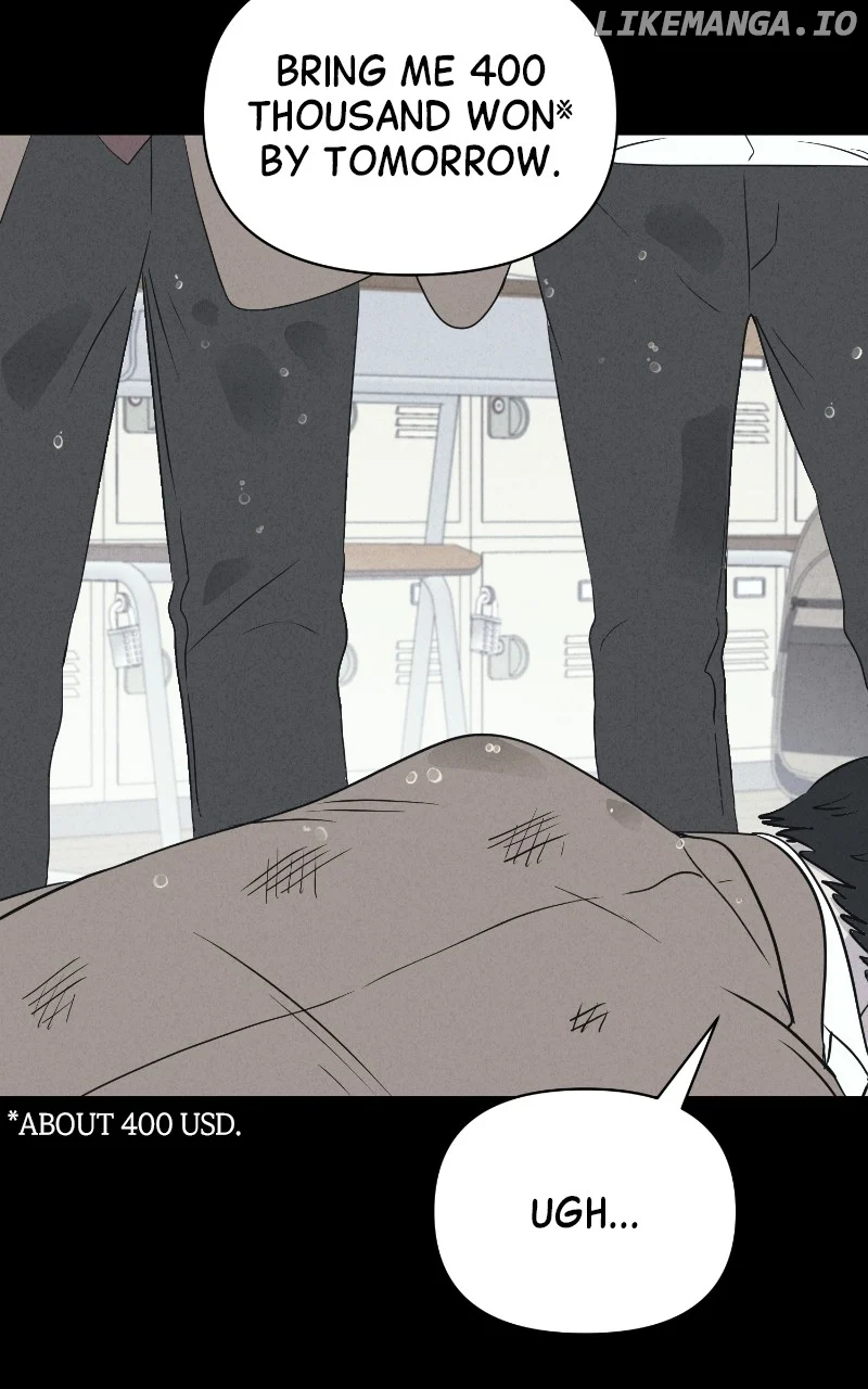 Tales of the Unusual 2 Chapter 25 page 5
