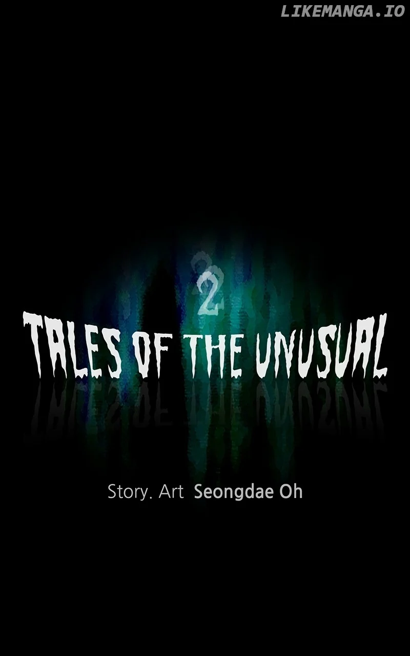 Tales of the Unusual 2 Chapter 25 page 11