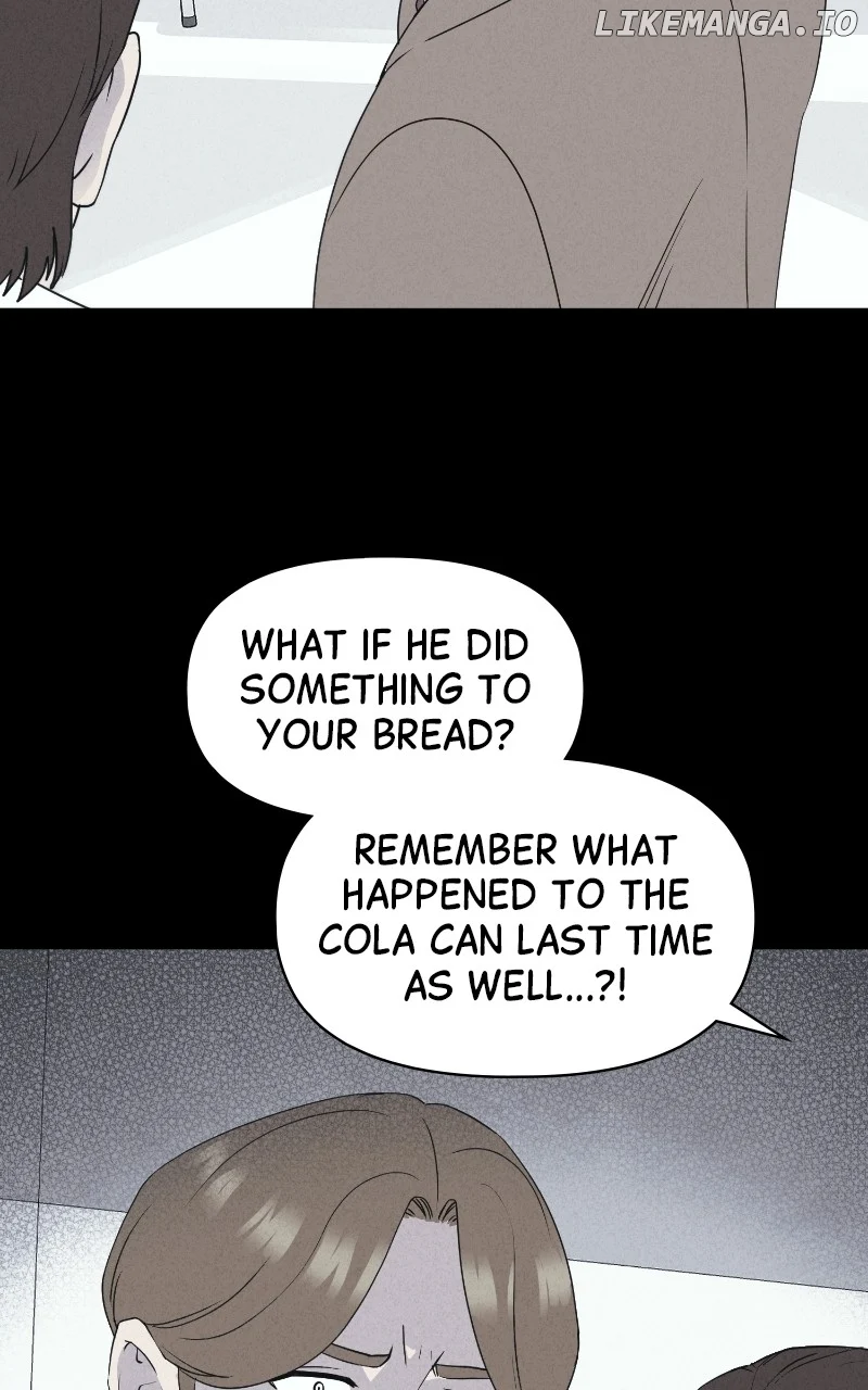 Tales of the Unusual 2 Chapter 25 page 83