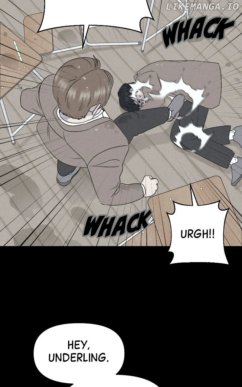 Tales of the Unusual 2 Chapter 25 page 4