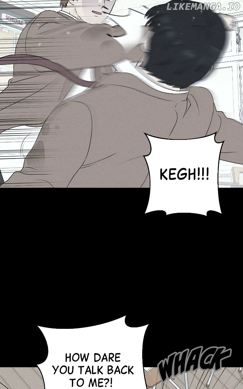 Tales of the Unusual 2 Chapter 25 page 3
