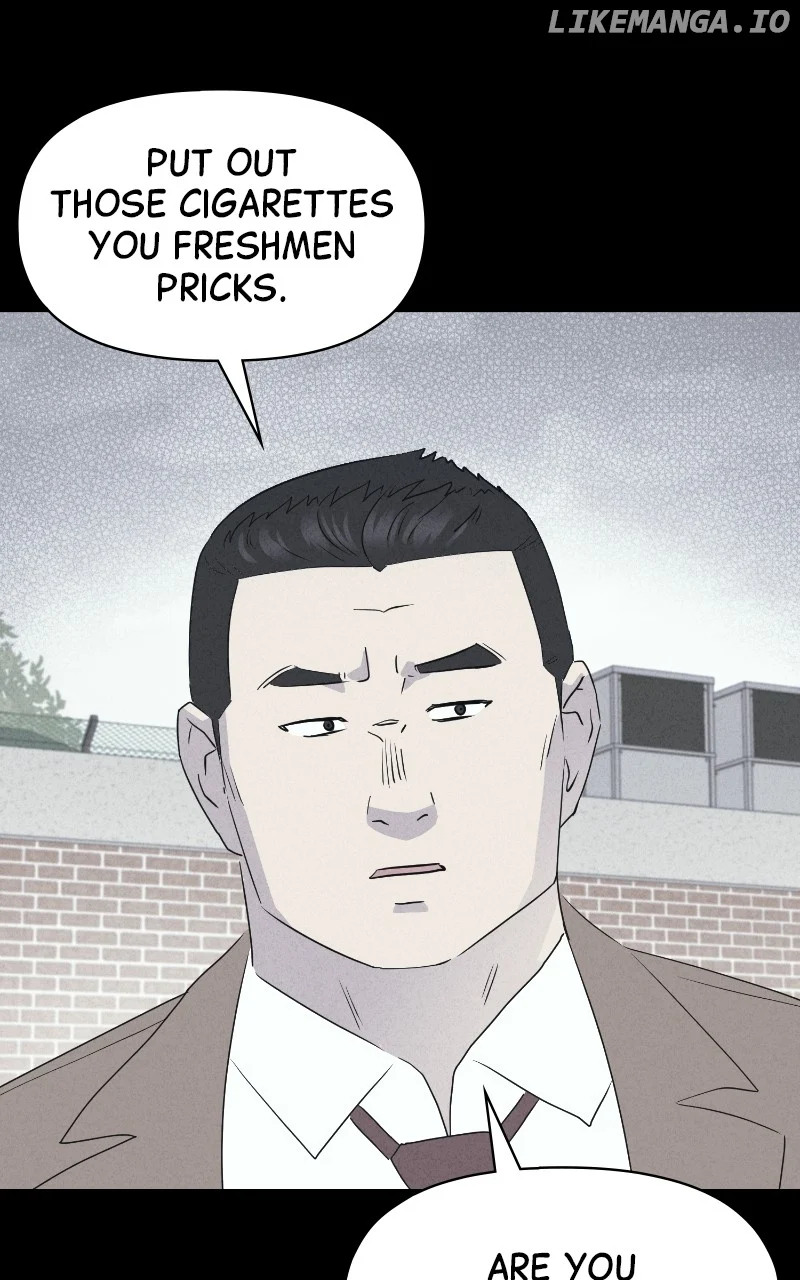 Tales of the Unusual 2 Chapter 25 page 18