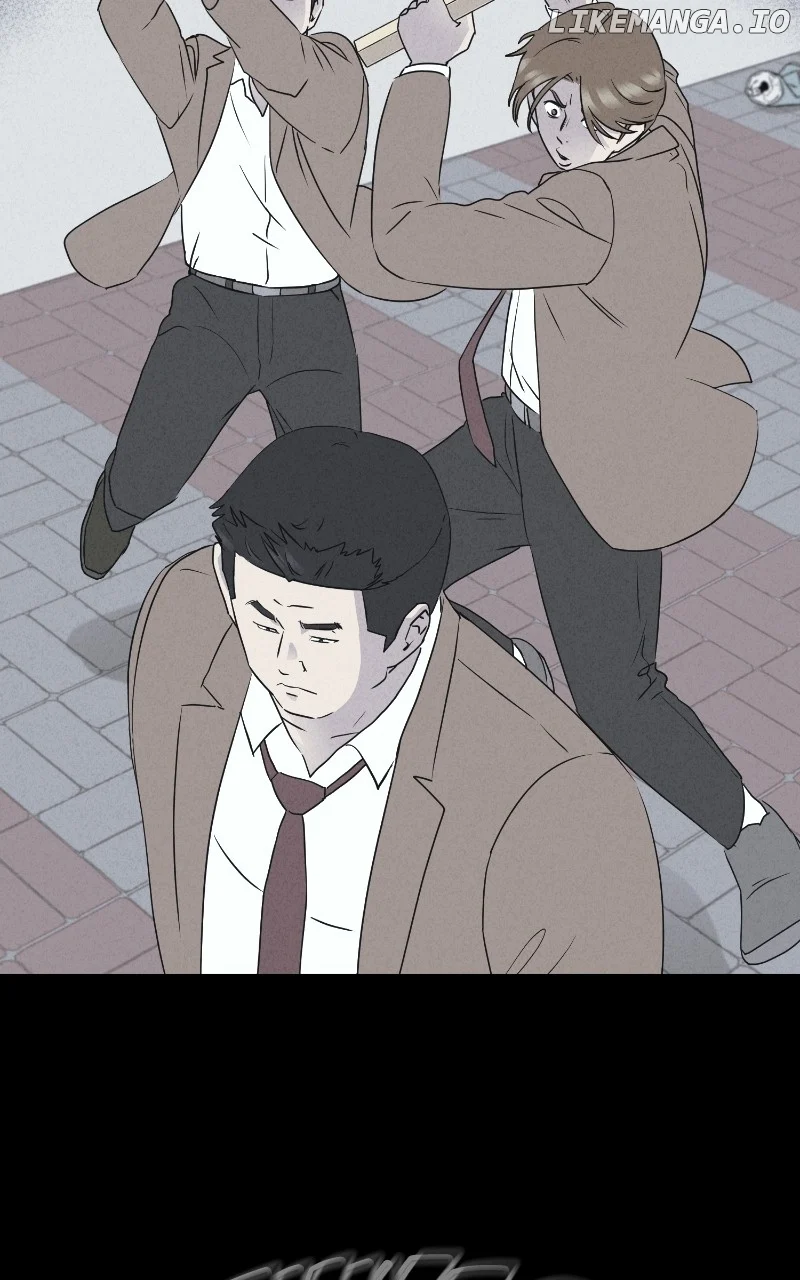 Tales of the Unusual 2 Chapter 25 page 29
