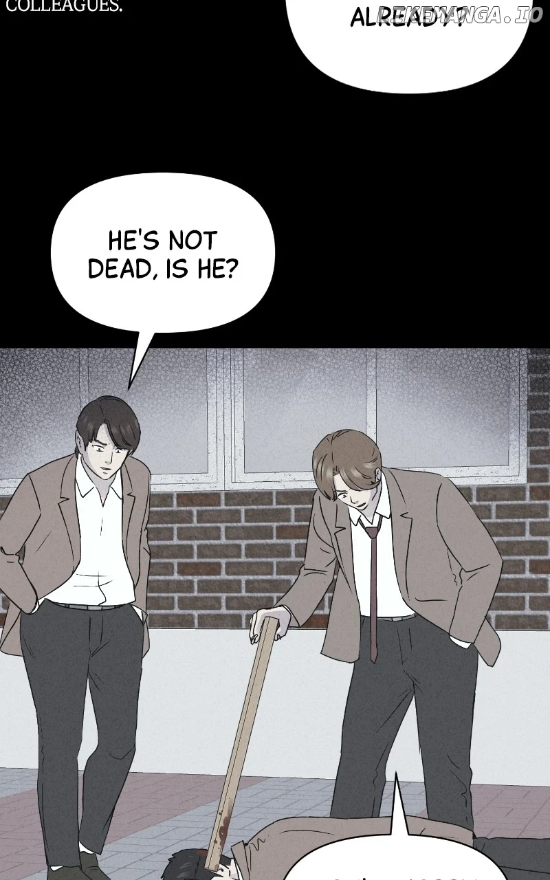 Tales of the Unusual 2 Chapter 25 page 32