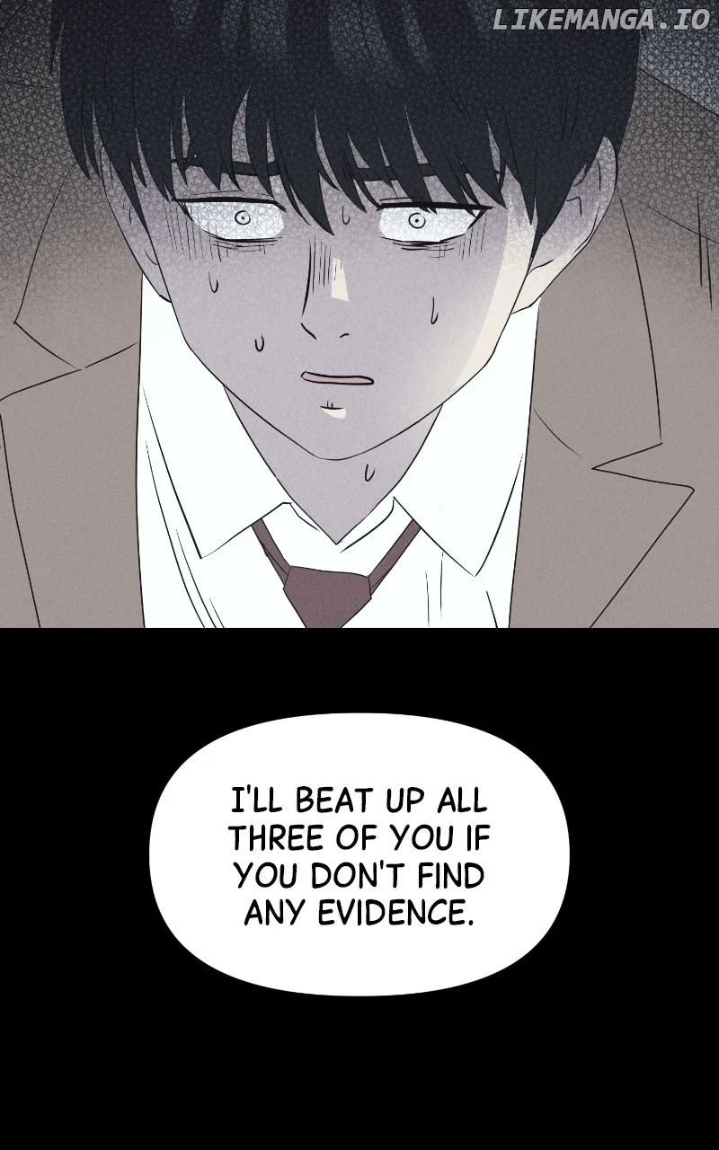 Tales of the Unusual 2 Chapter 25 page 92