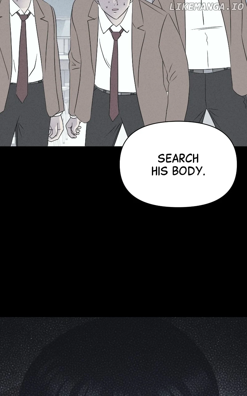 Tales of the Unusual 2 Chapter 25 page 91