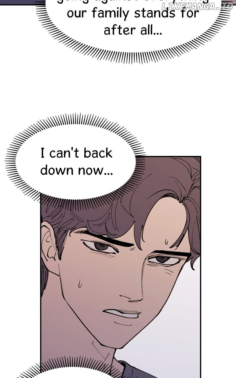 Vampire Family Chapter 25 page 56