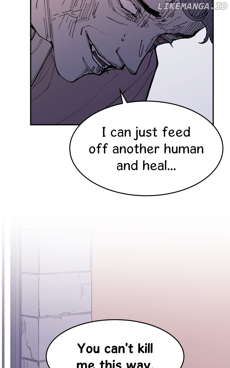 Vampire Family Chapter 25 page 19