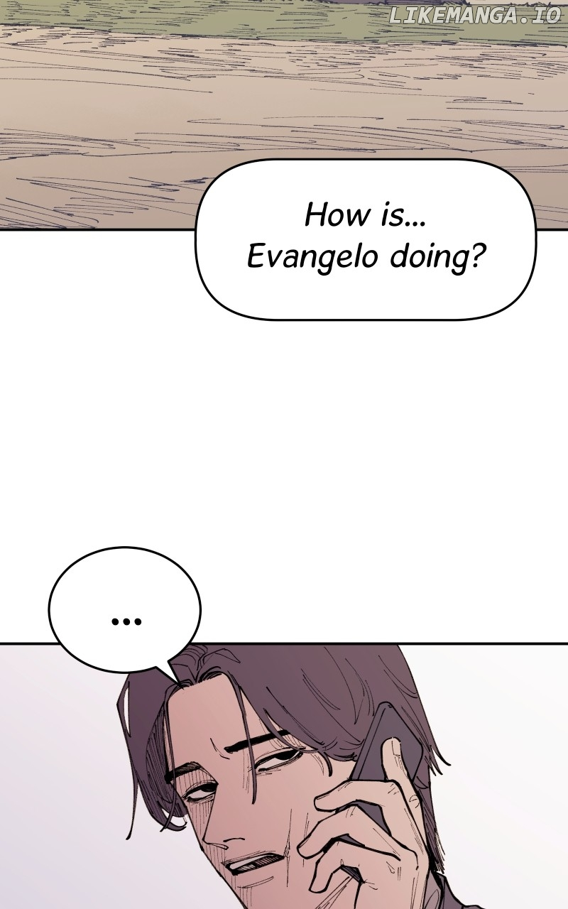 Vampire Family Chapter 25 page 31