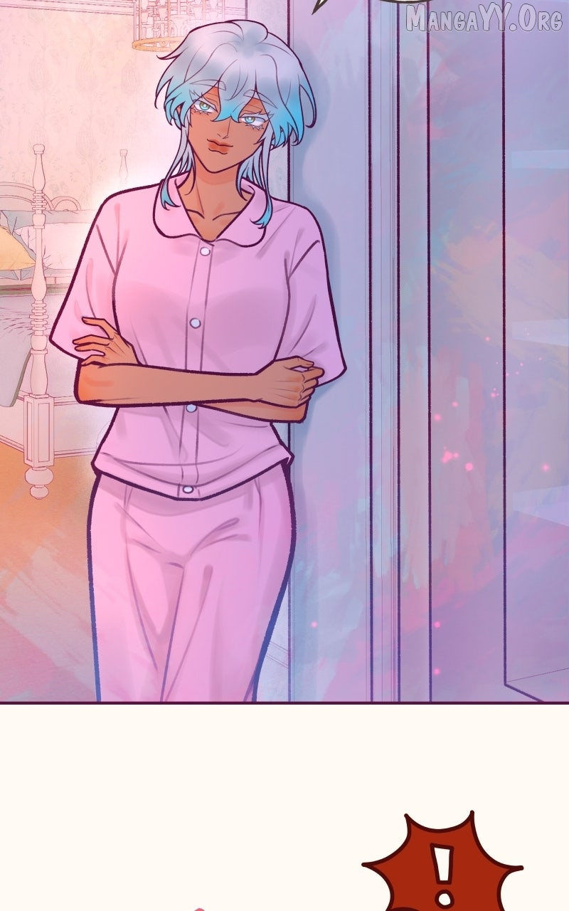 The Siren's Light Chapter 25 page 38
