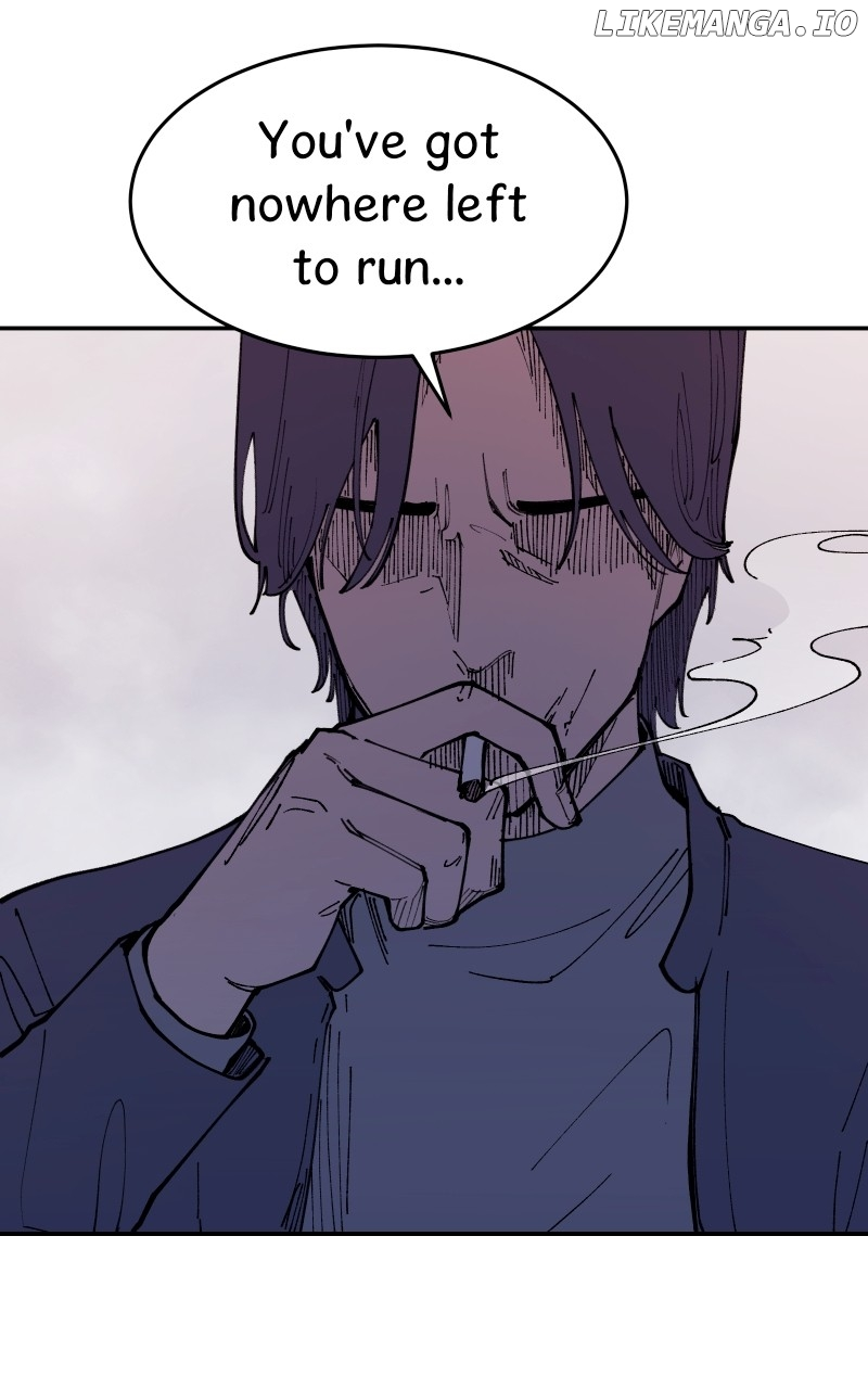 Vampire Family Chapter 25 page 7