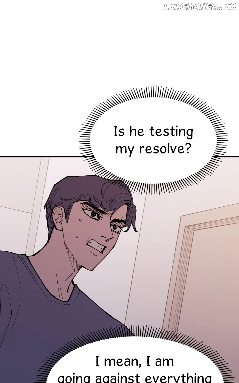 Vampire Family Chapter 25 page 55