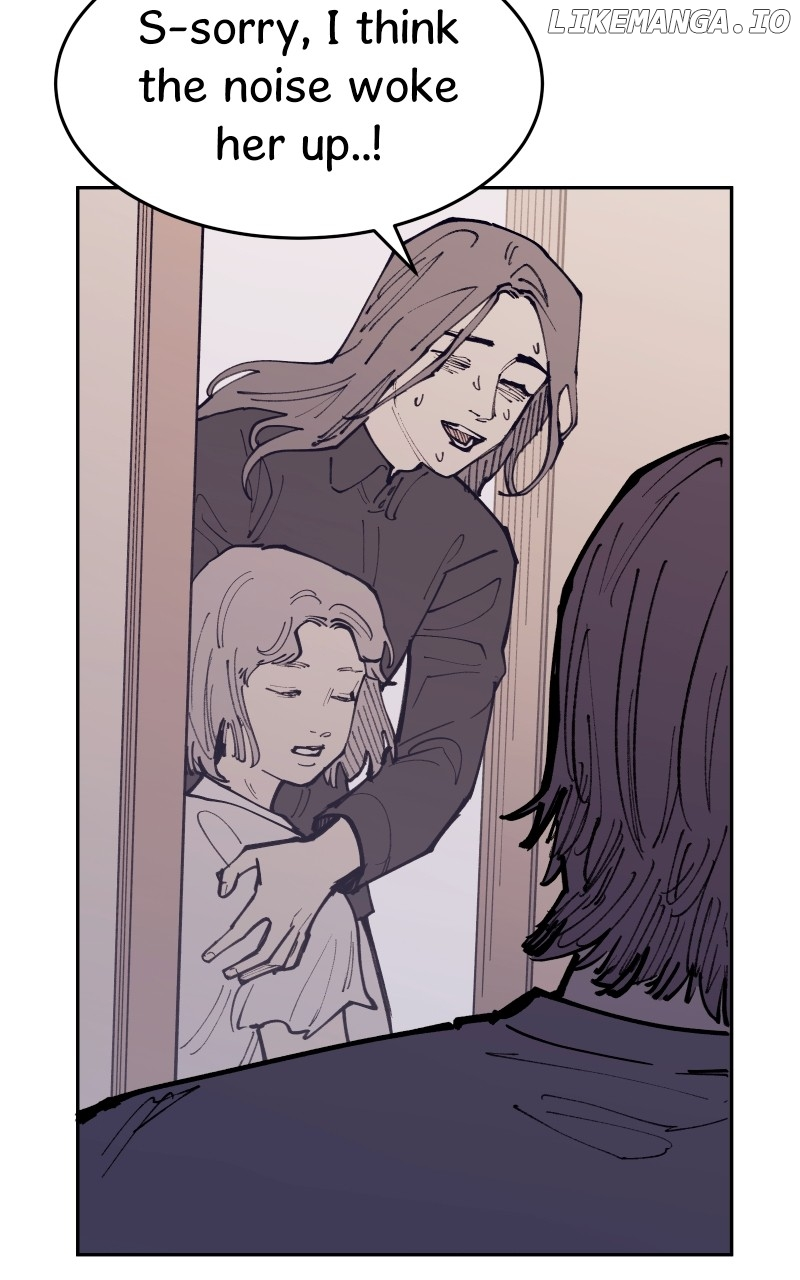 Vampire Family Chapter 25 page 61