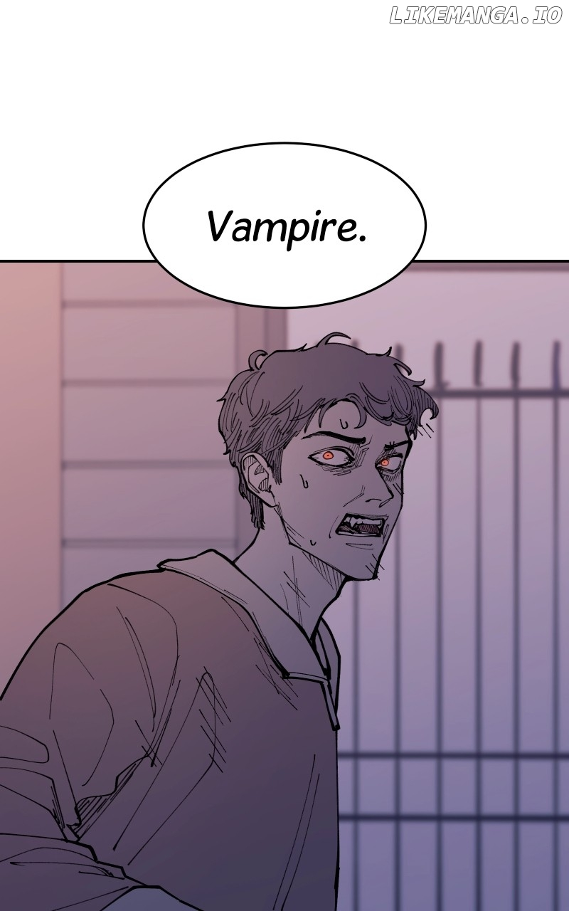 Vampire Family Chapter 25 page 9