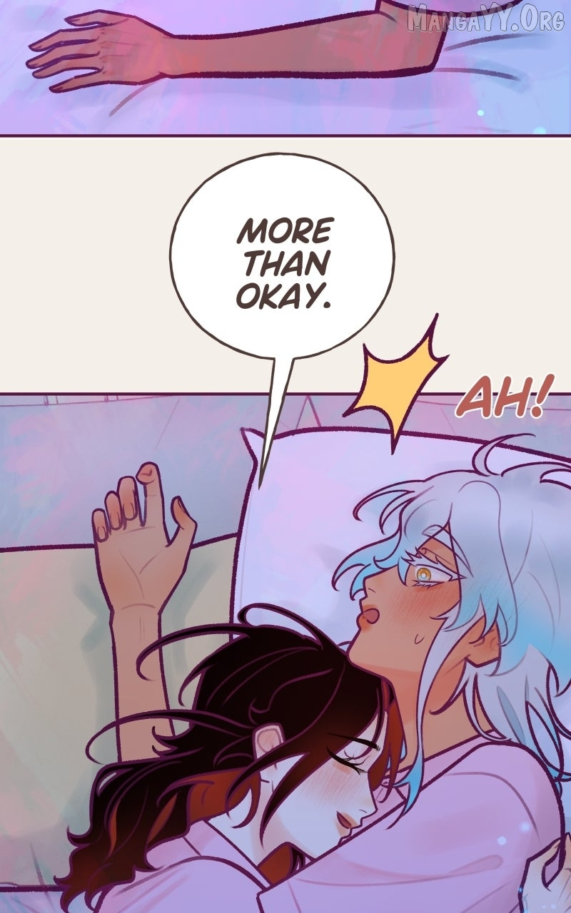 The Siren's Light Chapter 25 page 51