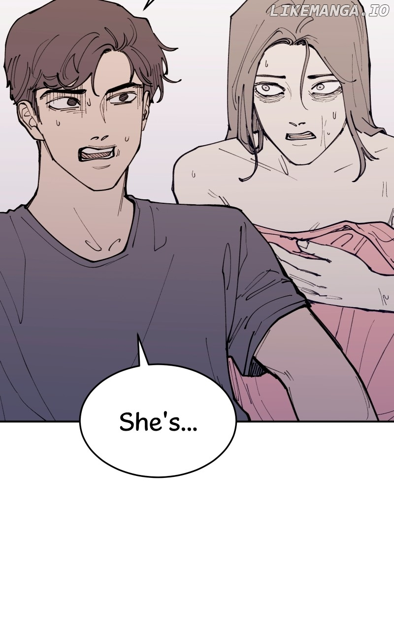 Vampire Family Chapter 25 page 39