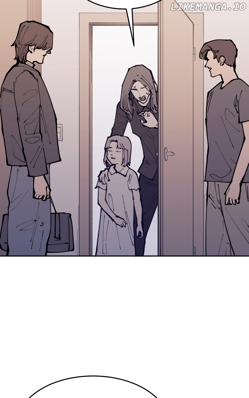 Vampire Family Chapter 25 page 60