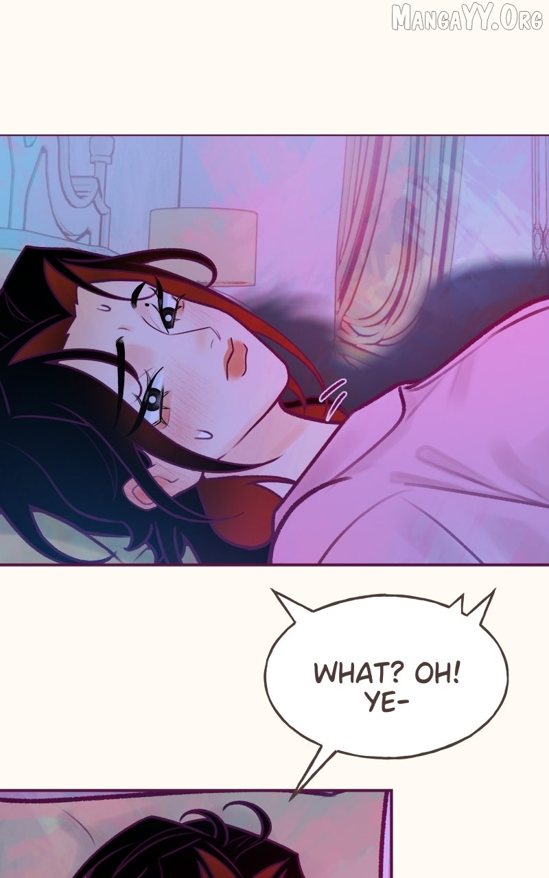 The Siren's Light Chapter 25 page 46