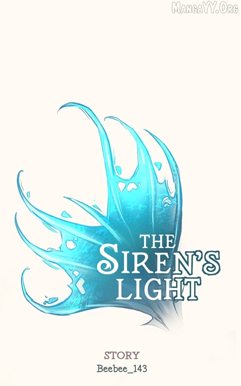 The Siren's Light Chapter 25 page 56