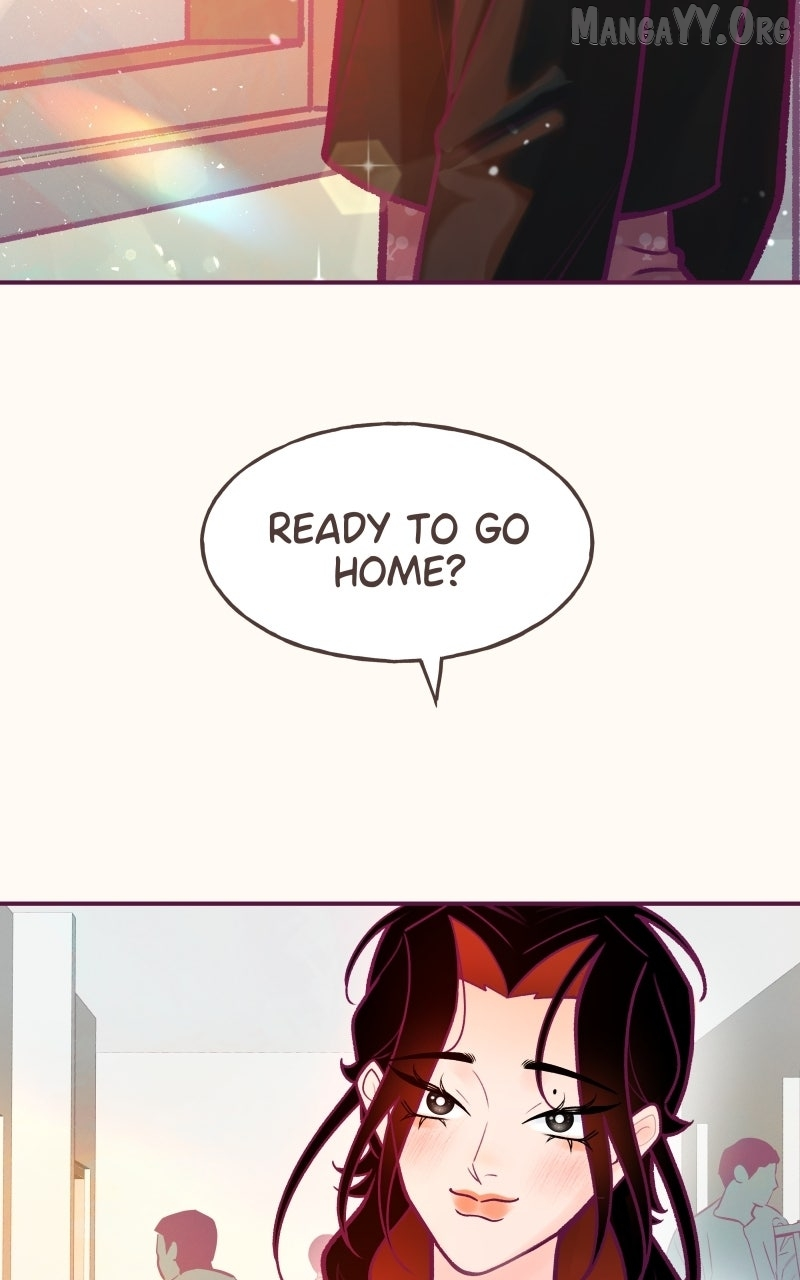 The Siren's Light Chapter 25 page 4