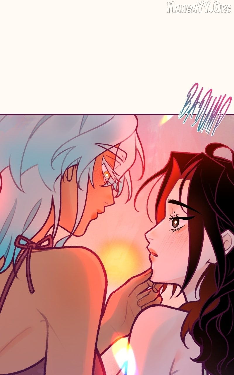 The Siren's Light Chapter 25 page 33