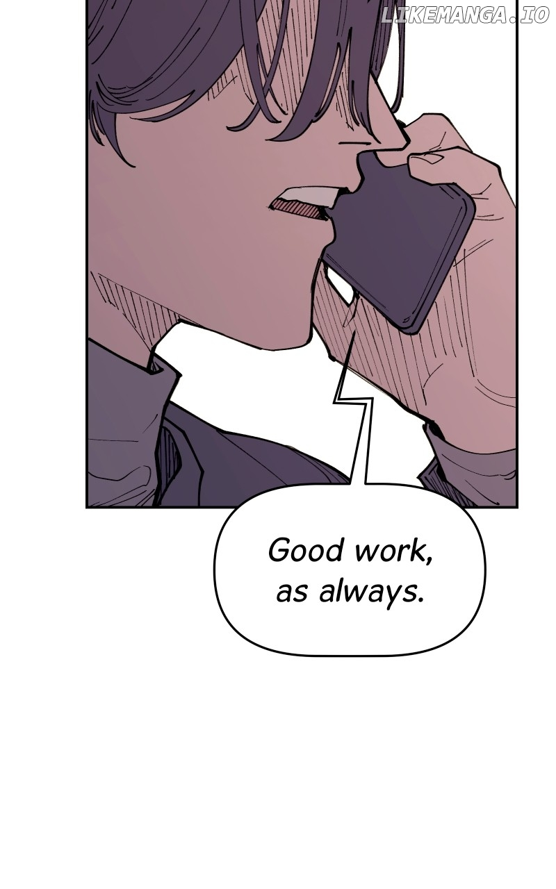 Vampire Family Chapter 25 page 29