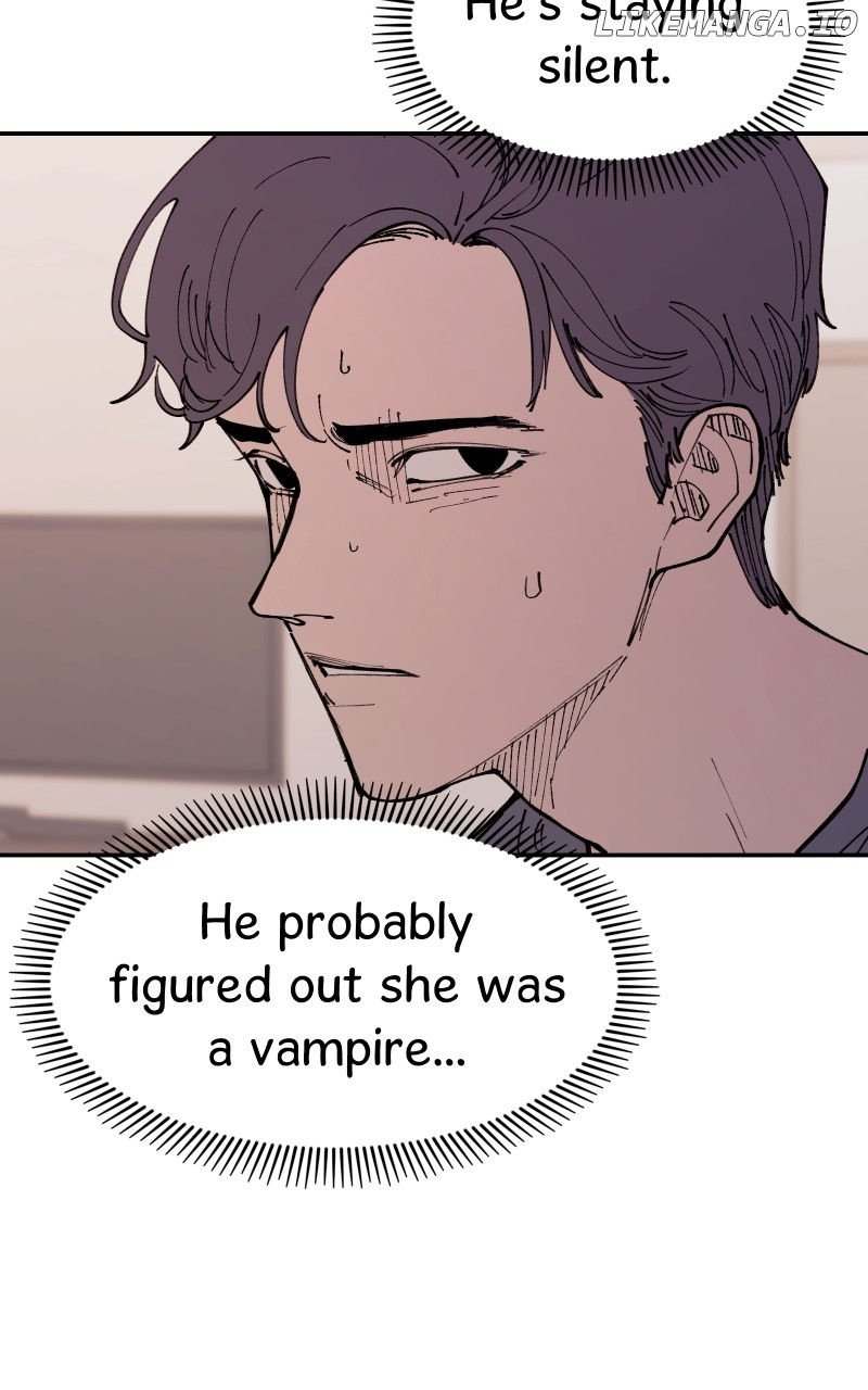 Vampire Family Chapter 25 page 53