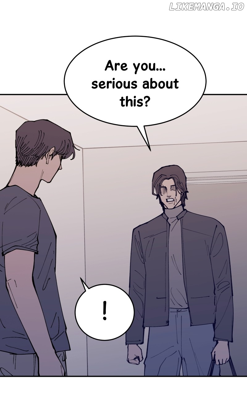 Vampire Family Chapter 25 page 54