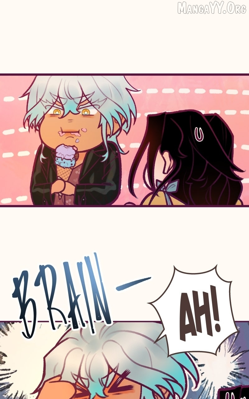 The Siren's Light Chapter 25 page 23